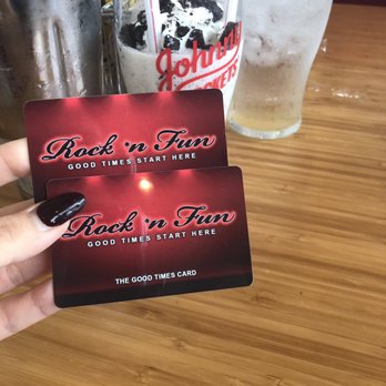 Johnny Rockets - Diners Near Me - Kapolei, Hawaii