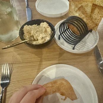 Camp Modern American Eatery - Wine Bars Near Me - Greenville, South Carolina