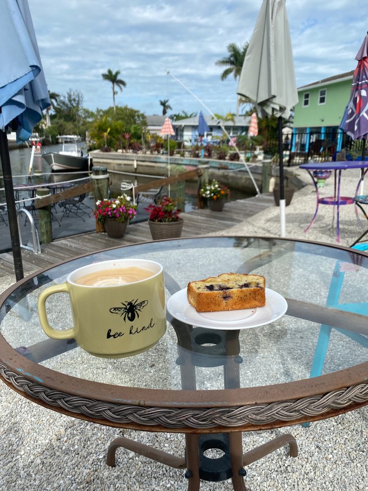 BEAN TO CUP COFFEE LOUNGE 93 Photos & 74 Reviews 3248 Bayshore Dr