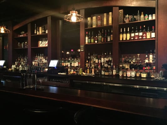 Babs' Underground by null