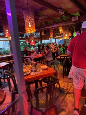Two Friends Patio Restaurant by null