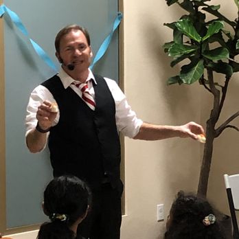 Amazing Dana Magic Shows - Magicians Near Me Amazing Dana Magic Shows - Magicians Near Me