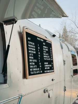 Menu photo 2 Proxy International Coffee Co. El Dorado Hills, CA Menu photo 2 Proxy International Coffee Co. El Dorado Hills, CA