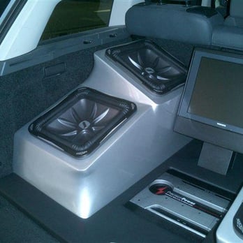 Creative Customz - Car Stereo Installation Near Me - Miami, Florida Creative Customz - Car Stereo Installation Near Me - Miami, Florida