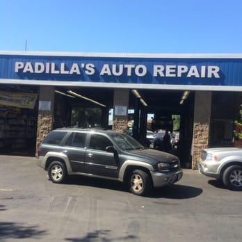 Padilla's Auto Repair - Auto Repair Near Me - Lake Forest, California Padilla's Auto Repair - Auto Repair Near Me - Lake Forest, California