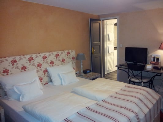 Galerie-Hotel & La petite Galerie by null