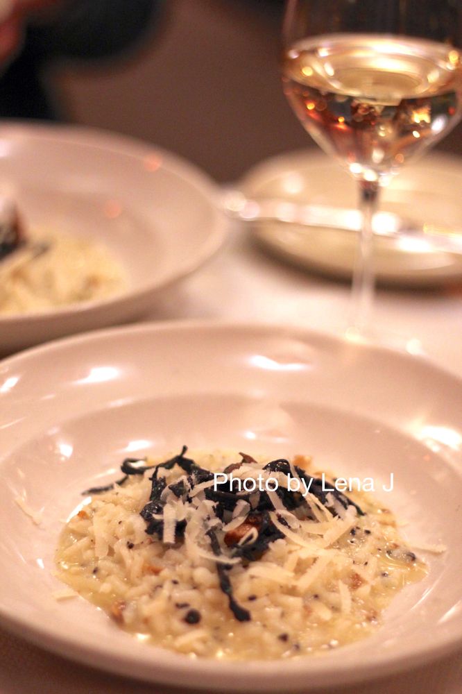 Chez Panisse