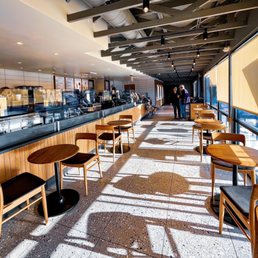 Starbucks 250 Bristol Costa Mesa
