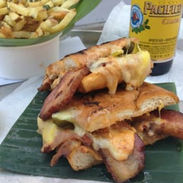 Cuban Sandwich Cuban Sandwich