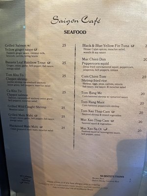 Saigon Cafe by null