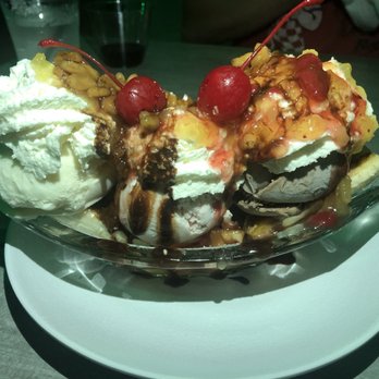 Chelsea Five - Ice cream - Gastropubs Near Me - Atlantic City, New Jersey