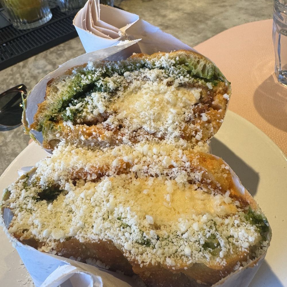 First & Last - Little Jerry - Italian Near Me - Phoenix, Arizona