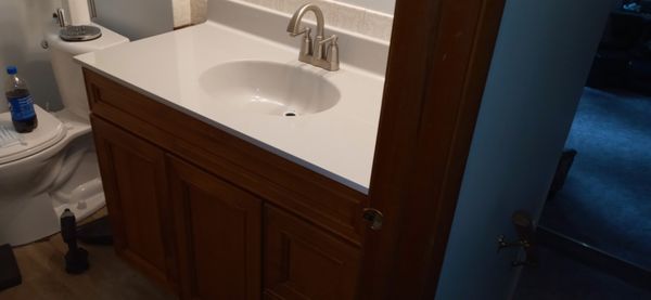 Will-Do Drain Cleaning and More Logo