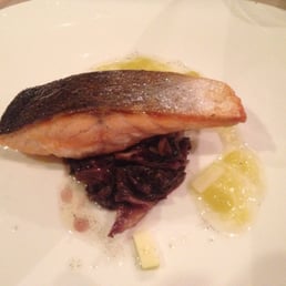 Melt-in-your-mouth Salmon