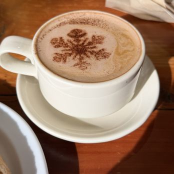 The Local - Dubai mocha - Coffee & Tea Near Me - Alameda, California