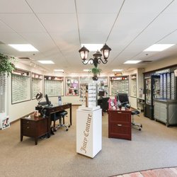 Kendall-Shepard Eye Center