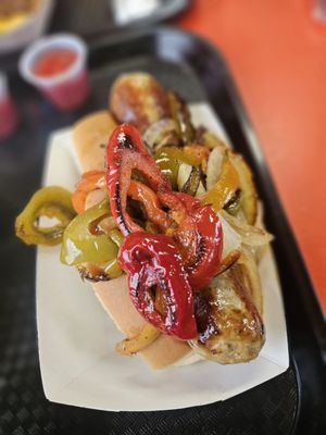 Heid's of Liverpool by null