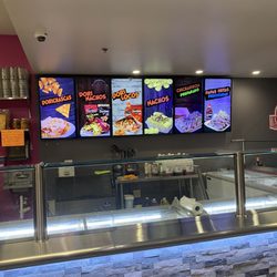 La Michoacana Ice Cream