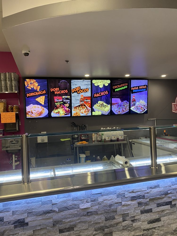 La Michoacana Ice Cream