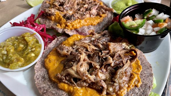 SAZON BY CHEF RULIS by null