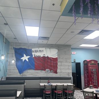 Southfork Cafe - Beverage Store Near Me - Murphy, Texas
