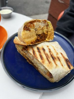 Little Miss Cafe by null