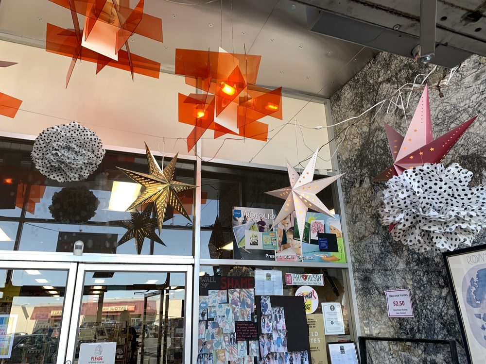 NEVADA FINE ARTS 37 Photos & 60 Reviews 1301 S Virginia St, Reno