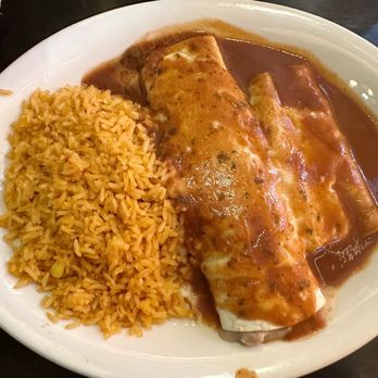 El Puente Mexican Restaurant - Special lunch #3 - Mexican Near Me - Nixa, Missouri El Puente Mexican Restaurant - Special lunch #3 - Mexican Near Me - Nixa, Missouri