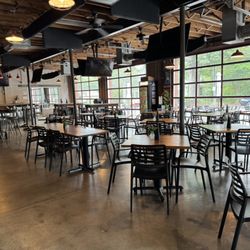 Middle James Brewing