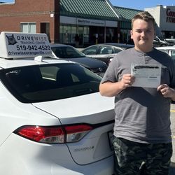 Drivewise 
