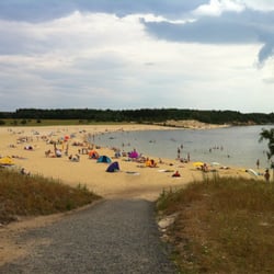 Bärwalder See
