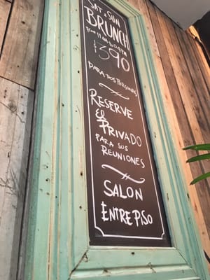 Menu photo 3 Dandy Buenos Aires, C