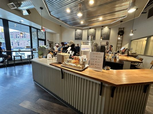 BACKYARD BEANS COFFEE COMPANY - Updated April 2026 - 143 Photos & 155 ...