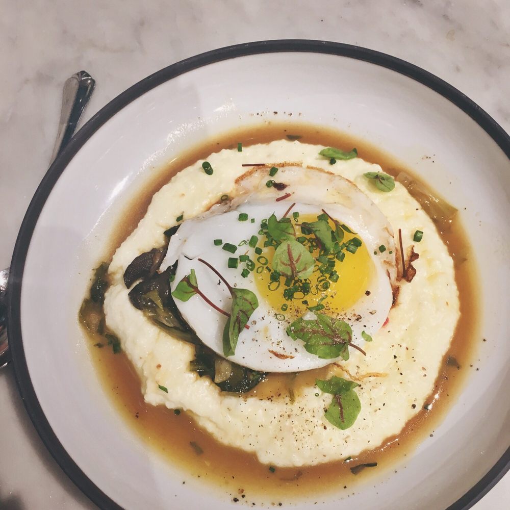 Waypoint - Snails and grits - Bars Near Me - Cambridge, Massachusetts