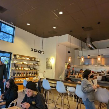 Cafe Rowan - Breakfast & Brunch Near Me - Portland, Oregon