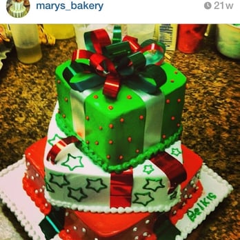 Mary's Bakery - Bakeries Near Me - Paterson, New Jersey