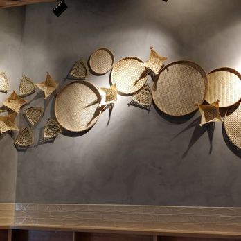 MIAN - Wall art - Szechuan Near Me - Rowland Heights, California