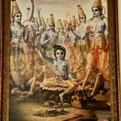 ISKCON