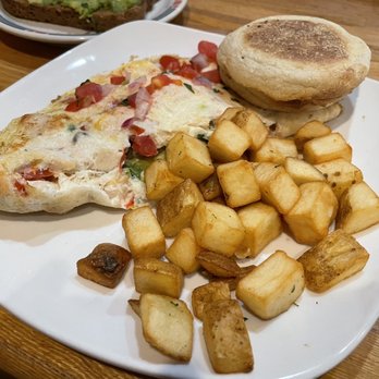 Brunchies - San Diego Egg Whites - Breakfast & Brunch Near Me - Tampa, Florida Brunchies - San Diego Egg Whites - Breakfast & Brunch Near Me - Tampa, Florida