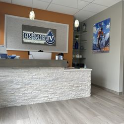 Prime IV Hydration & Wellness - Littleton