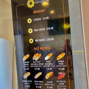 Mochinut - Bubble Tea Near Me - Carrollton, Texas Mochinut - Bubble Tea Near Me - Carrollton, Texas