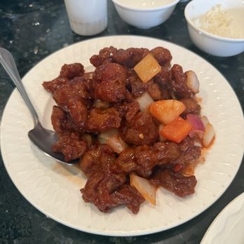 The Noble Chef - Chinese Near Me - San Diego, California The Noble Chef - Chinese Near Me - San Diego, California