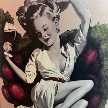 Through The Vine - Wine Bars Near Me - Fort Lauderdale, Florida Through The Vine - Wine Bars Near Me - Fort Lauderdale, Florida