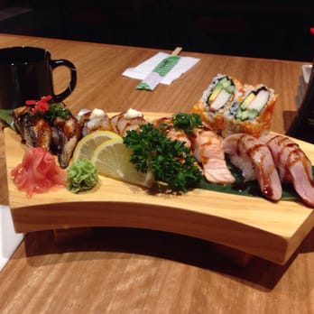 Sushi & More - Japanese Near Me - Waterloo, NSW
