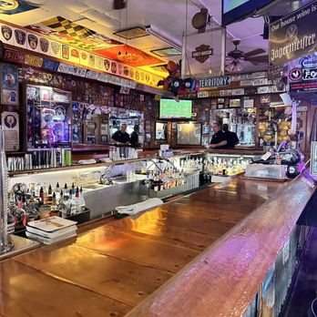 The Bearded Clam - Bat - Beer, Wine & Spirits Near Me - Ocean City, Maryland The Bearded Clam - Bat - Beer, Wine & Spirits Near Me - Ocean City, Maryland