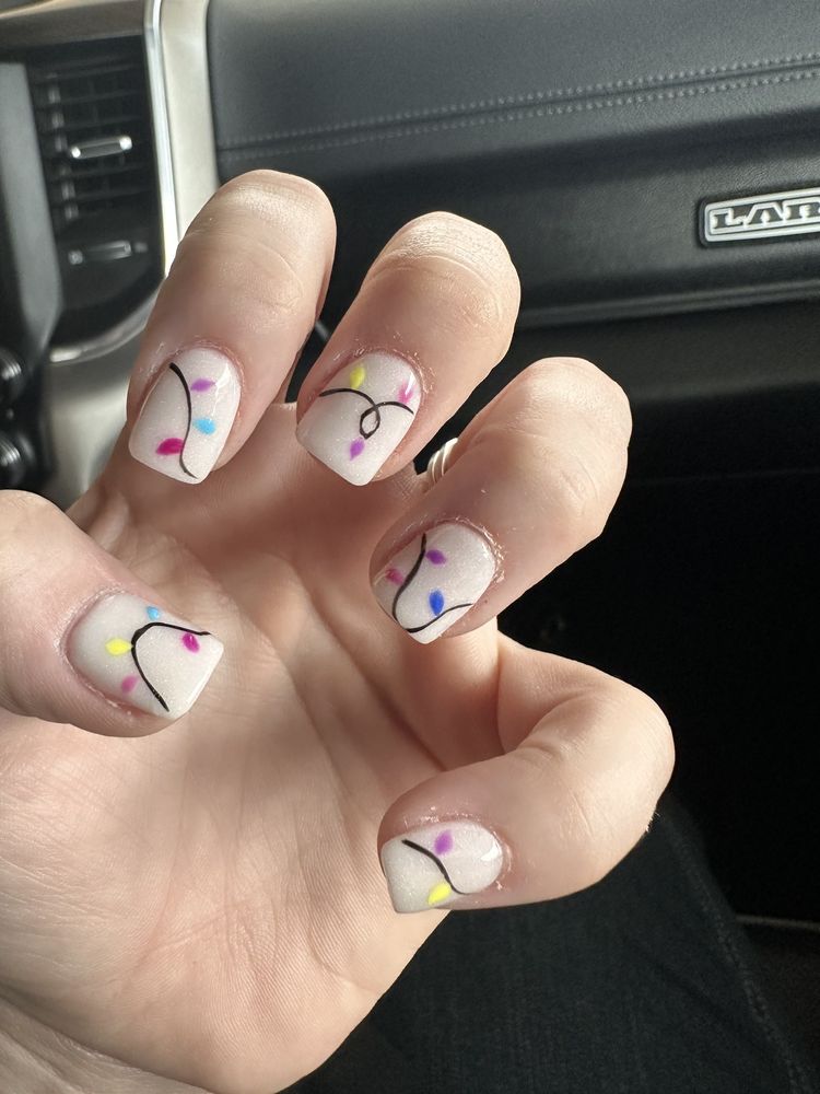 NAILS NAILS 12 Photos & 64 Reviews 1012 W Hebron Pkwy, Carrollton, Texas Nail Salons