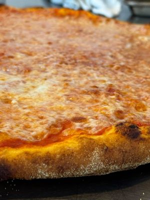 Carmine's Pizza Kitchen by null