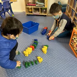 Sunflower Daycare