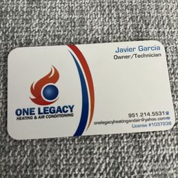 Business Card