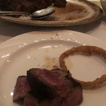 Benjamin Steakhouse - Steakhouses Near Me - New York, New York Benjamin Steakhouse - Steakhouses Near Me - New York, New York